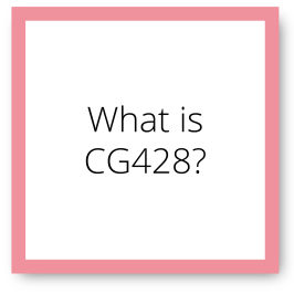 What is CG428 ?