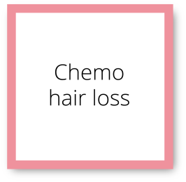 Chemo Hair Loss Chemo Hair Loss