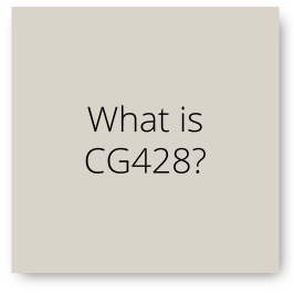 What is CG428 ?